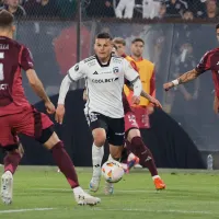 Los caminos que le ofrece Colo-Colo a River Plate por Lucas Cepeda: Revelan monto y trueque de jugadores
