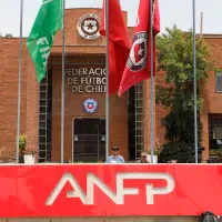 Ya es oficial: Grave denuncia sacude a la ANFP en medio de su polémico año administrativo