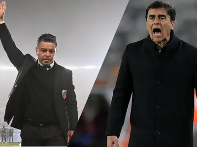 Fecha confirmada: Amistoso entre Colo-Colo y River Plate sería la despedida de Marcelo Gallardo