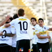 Fue promesa del fútbol chileno, pasó por Colo-Colo y está a punto de darle un giro radical a su carrera