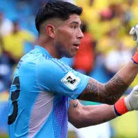 ¿Es opción? Desde Peñarol rompen el silencio ante rumores por el fichaje de Brayan Cortés
