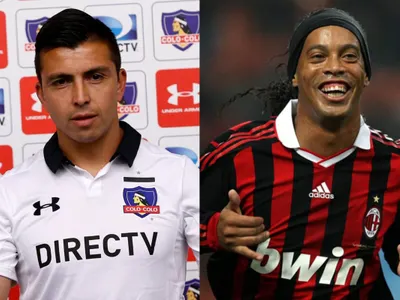 Vendría a Chile: Gonzalo Fierro anticipa presencia de Ronaldinho en su partido de despedida