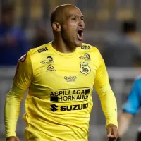 Se despide: Humberto Suazo le puso fecha a su retiro del fútbol profesional