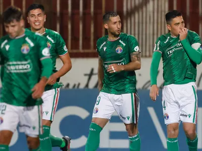Figura de Audax Italiano no esconde sus deseos de vestir la camiseta de Colo-Colo: «Me gustaría probar»
