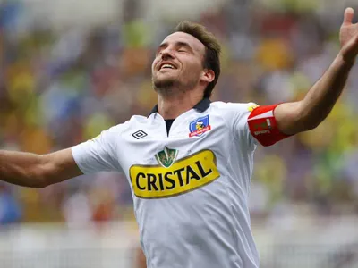 Un caballero del fútbol: ‘Chapa’ Fuenzalida llenó de elogios a Colo-Colo y habló de su paso por el Cacique