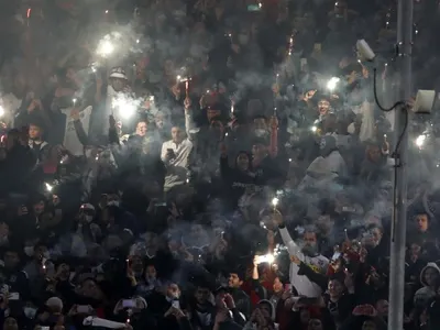 «Por unos pocos no vamos a culpar a todo el mundo»: Ex jugador de Colo-Colo le envió un consejo a los hinchas