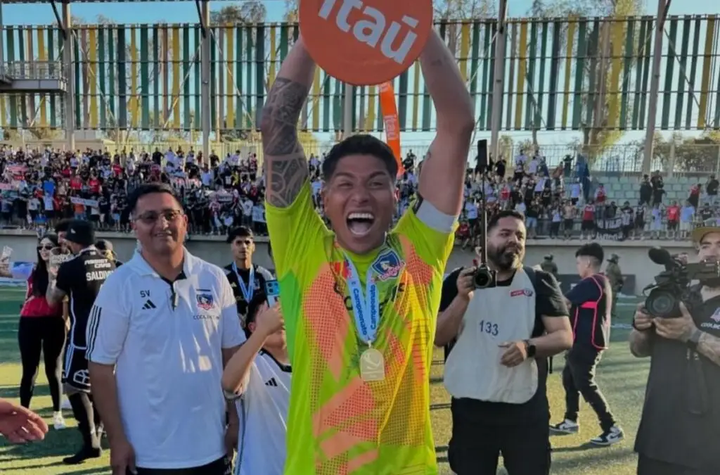 Brayan Cortés será refuerzo del Club León.