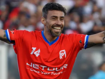 Desempolvará los botines: Se confirmó el regreso de Jorge Valdivia a las canchas en partido de lujo