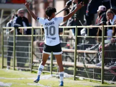 ¿Podrá lograrlo? La gran promesa de Yusmery Ascanio de cara a la final contra Universidad de Chile