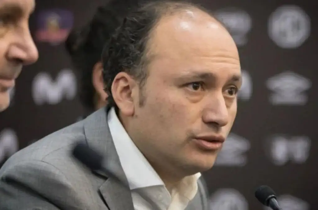 Valladares se une al rechazo a las alzas en los abonos para el 2025.