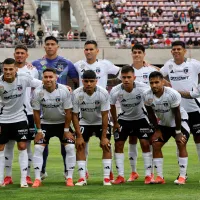 Entró en la citación: El esperado retorno que tendrá Colo-Colo en el partido frente a Santiago Wanderers
