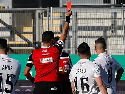 ¿Habrá polémica?: La ANFP confirmó el arbitro para el superclásico