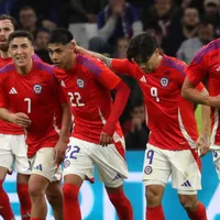 Pablo Milad confirmó dos nuevos amistosos para La Roja previo a Copa América