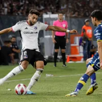 «No llegó a la marca en el gol»: Las críticas y consejos de un histórico carrilero de Colo-Colo para Jeyson Rojas