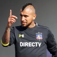 No hay acuerdo: Las 2 razones por las que Arturo Vidal rechazó la primera oferta de Colo-Colo