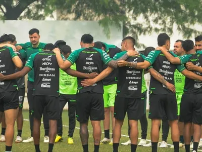 Jugador desechado por Colo-Colo fue citado de emergencia por Bolivia para enfrentar a La Roja