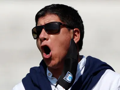 Las duras críticas de Jaime Vera sobre la falta de un «9» en Colo-Colo