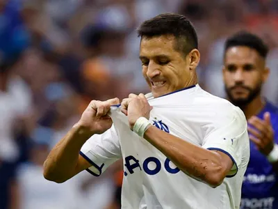 Uno menos: Club que sonó para fichar a Alexis Sánchez descartó interés en su contratación