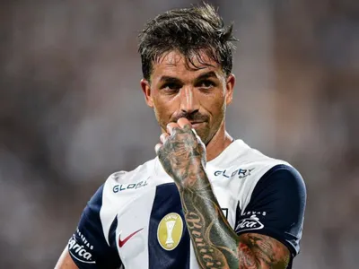 La drástica postura que tomó Gabriel Costa tras enterarse que Alianza Lima lo quiere ceder a préstamo