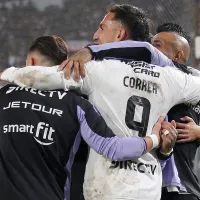 La importante baja que podría sufrir Colo-Colo para el duelo frente a Universidad Católica