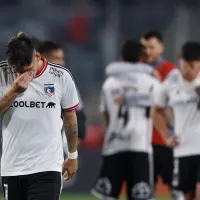 Se podría sumar un tercero: Las dos salidas de Colo-Colo de cara al segundo semestre del 2023