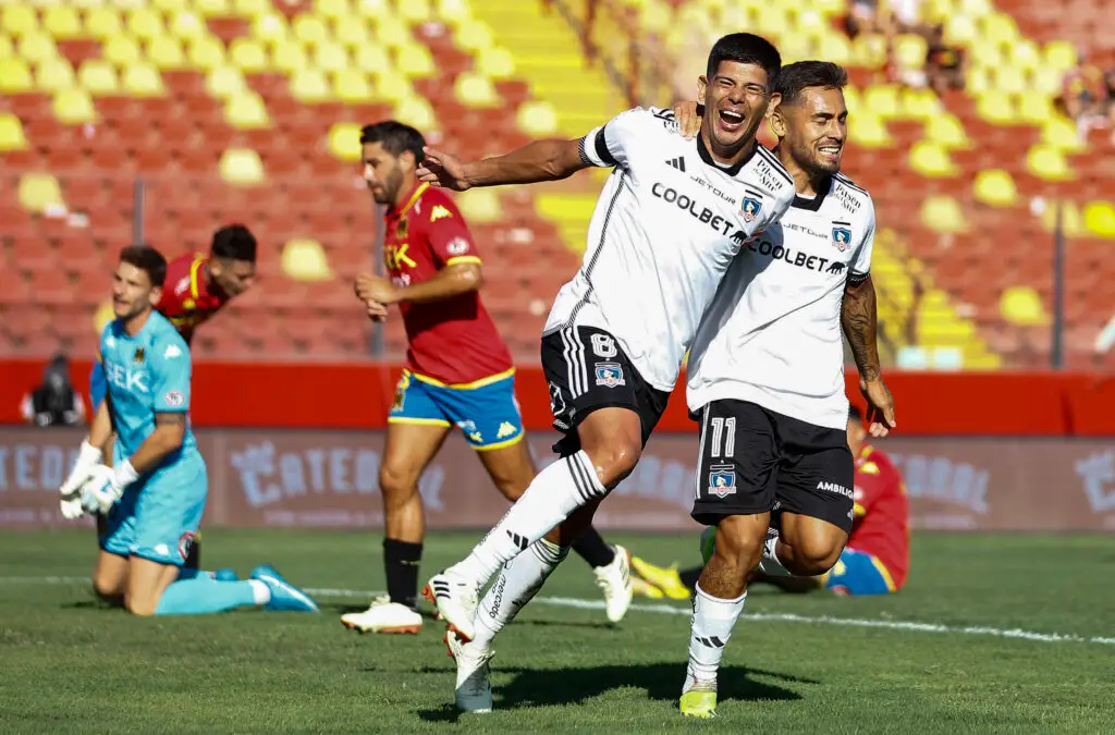 Esteban Pavez fue nominado a La Roja.