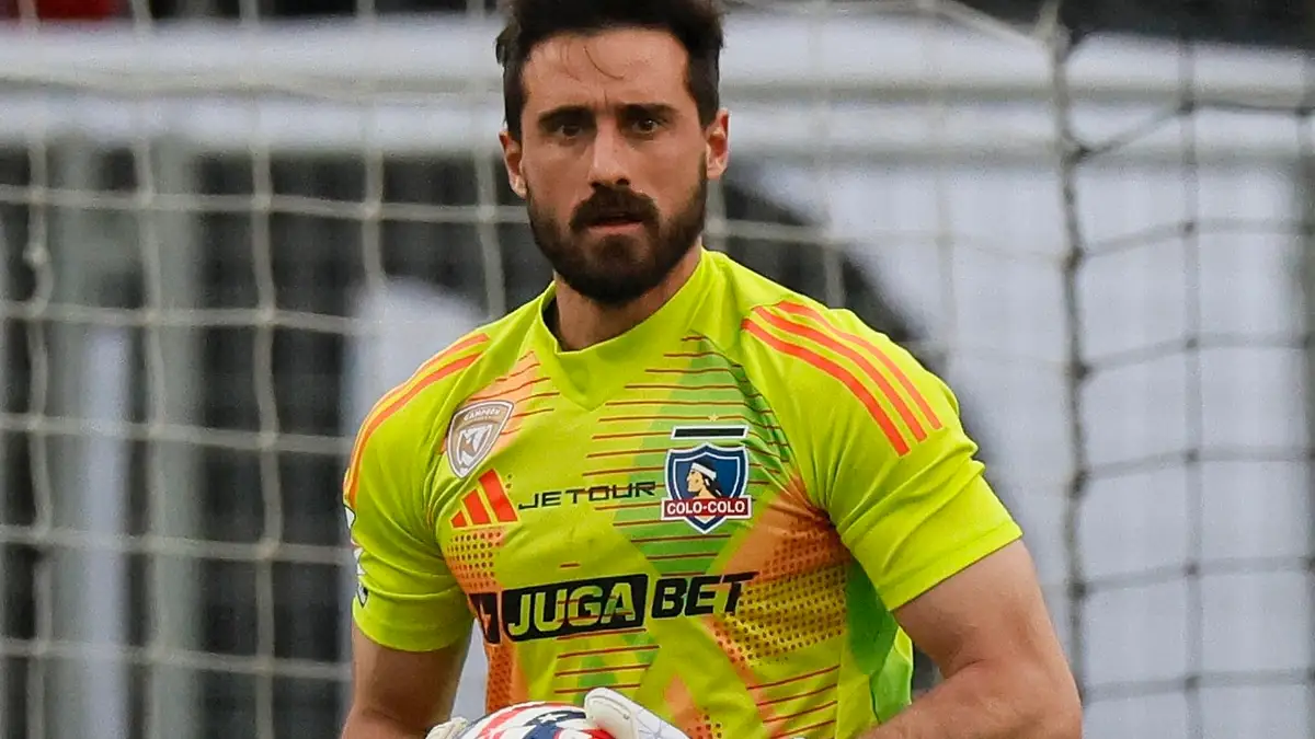Fernando de Paul.