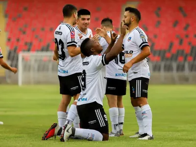 ¿Cuándo y dónde ver el partido de Colo Colito por Copa Chile?