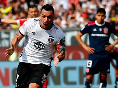 Impactantes números: Se cumplen 10 años de la última victoria de Universidad de Chile sobre Colo-Colo