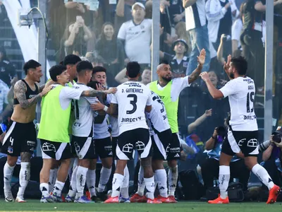 Lideró gran registro ante La Serena: El jugador de Colo-Colo que es suplente y pide camiseta de titular