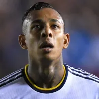Manager de Independiente Rivadavia reveló qué tanto ha avanzado Colo-Colo por Sebastián Villa
