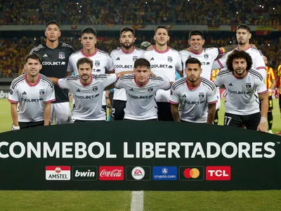 Colo Colo tiene prácticamente definido el once titular para enfrentar a Universidad Católica