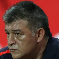 Como el caso Bravo: Claudio Borghi reveló al jugador que tuvo en Colo-Colo y lo impactó por privilegiar sus vacaciones: «Histórico en el club»