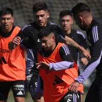 Con nombre y apellido: Revelan al futbolista que Colo-Colo dejará partir en el próximo mercado