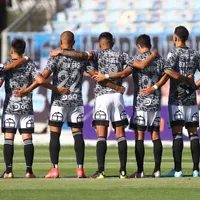 Quiere recuperar terreno: Futbolista ‘cortado’ por Gustavo Quinteros se niega a partir de Colo-Colo y luchará por su oportunidad