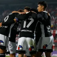 Una baja, una duda y un regreso: La formación que prepara Gustavo Quinteros para enfrentar a Coquimbo Unido