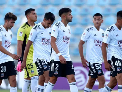 “No tengo ofertas”: El complejo presente de canterano cortado por Colo-Colo