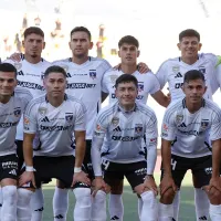 2 destinos definidos: Aseguran que jugador busca salir de Colo-Colo en este mercado de pases
