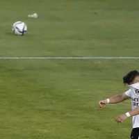Se encienden las alarmas: Posible caso positivo en Colo-Colo