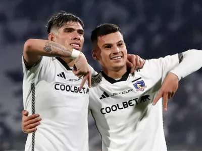 Sin Palacios, ni Correa: La formación que prepara Colo-Colo para enfrentar a Deportes Santa Cruz
