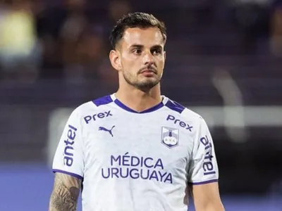 «Muy avanzado»: Informan que Octavio Rivero está a detalles de fichar por un grande de Sudamérica