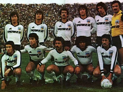 Efeméride: Colo Colo consigue en calidad de invicto su tercera Copa Chile