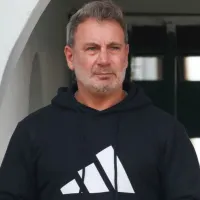 «En el país, millones»: Marcelo Barticciotto lanza potente arenga para el duelo entre Colo-Colo y Junior por Copa Libertadores