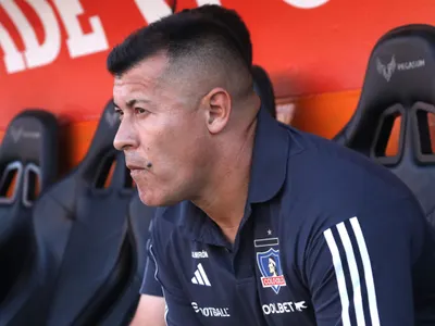 Definen quién será el entrenador de Colo-Colo en el partido de este sábado frente a Unión Española