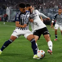 Vale ilusionarse: La gran falencia de Junior que esperanza a Colo-Colo en Copa Libertadores