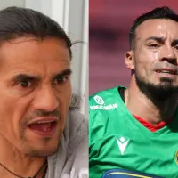 Como un hincha más: La contundente respuesta de Gabriel Mendoza a Roberto Cereceda por tildar de flaite a la barra de Colo-Colo