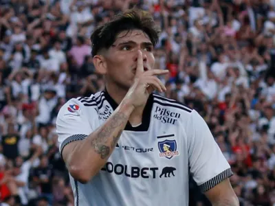 ¿Se va? La verdadera razón de la ausencia de Carlos Palacios en la citación para la Copa Chile