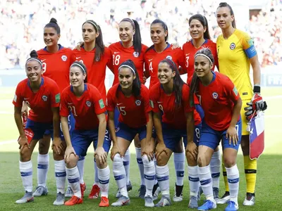 Albas a la Roja: Cuatro jugadoras de Colo-Colo fueron nominadas a la Selección Femenina