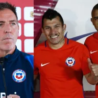 El secreto plan de Eduardo Berizzo en La Roja para ponerle punto final a la Generación Dorada