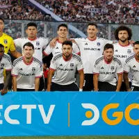 Cuatro modificaciones: Esta será la formación titular de Colo-Colo para enfrentar a Coquimbo Unido